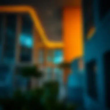 Notable Exploring ند الحمر في دبي: A Comprehensive Guide to This Unique Neighborhood