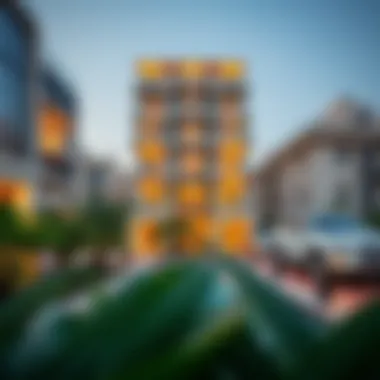 Exploring ند الحمر في دبي: A Comprehensive Guide to This Unique Neighborhood Summary Exploring ند الحمر في دبي: A Comprehensive Guide to This Unique Neighborhood Summary
