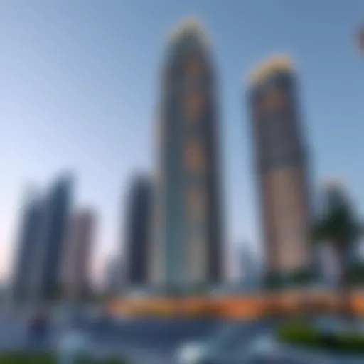 Exploring New Towers in Dubai: A Comprehensive Insight Introduction