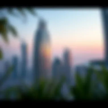 Notable Exploring New Towers in Dubai: A Comprehensive Insight Notable Exploring New Towers in Dubai: A Comprehensive Insight