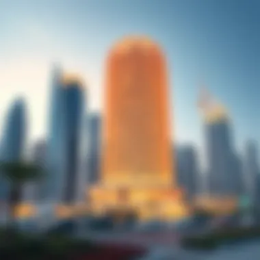 Exploring New Towers in Dubai: A Comprehensive Insight Summary Exploring New Towers in Dubai: A Comprehensive Insight Summary