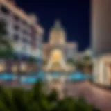 Exploring Notable Locations in the UAE Introduction