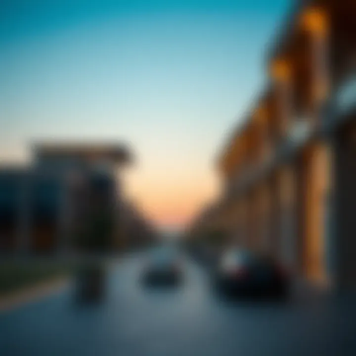 Notable Exploring Notable Locations in the UAE