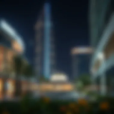 Exploring Notable Locations in the UAE Summary