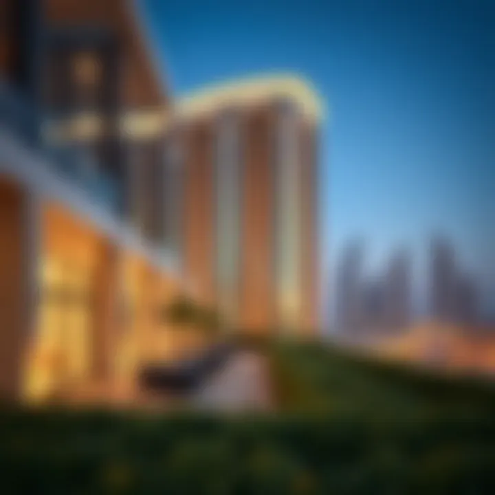 Notable Exploring One Za'abeel: A Comprehensive Insight into the Residences and Their Visual Appeal