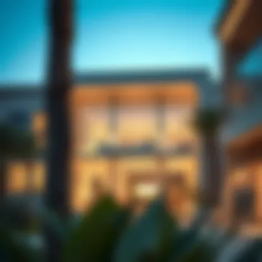Exploring Open Houses in Dubai: Insights and Implications Introduction Exploring Open Houses in Dubai: Insights and Implications Introduction