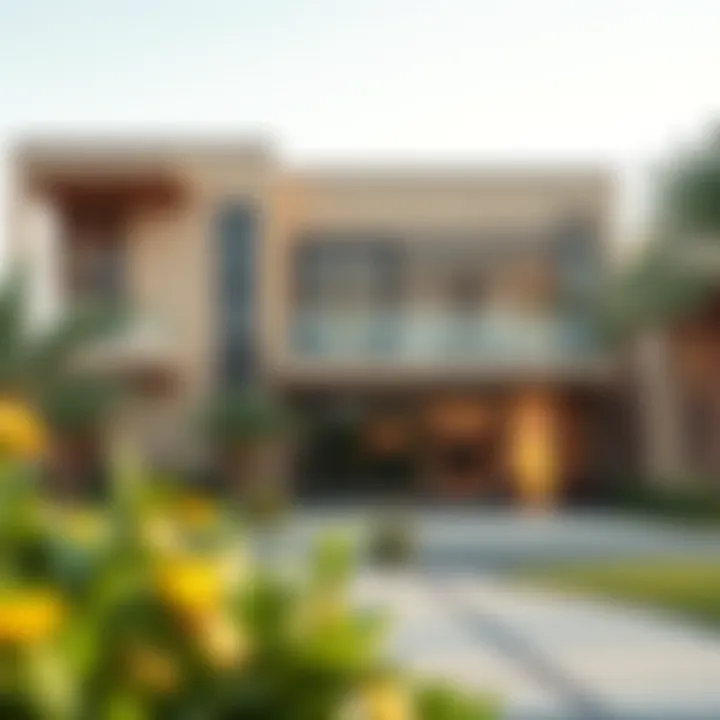 Notable Exploring Open Houses in Dubai: Insights and Implications
