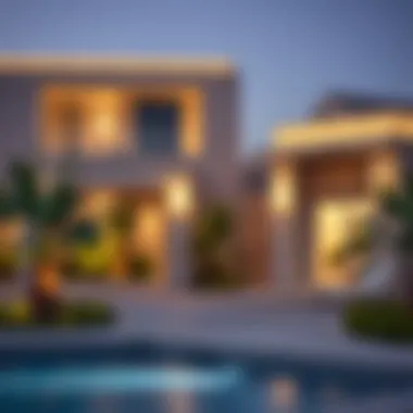 Exploring Open Houses in Dubai: Insights and Implications Summary Exploring Open Houses in Dubai: Insights and Implications Summary