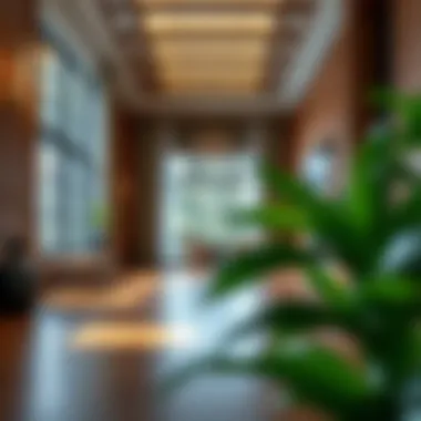Exploring Parquet Wood Flooring: A Comprehensive Guide Introduction Exploring Parquet Wood Flooring: A Comprehensive Guide Introduction