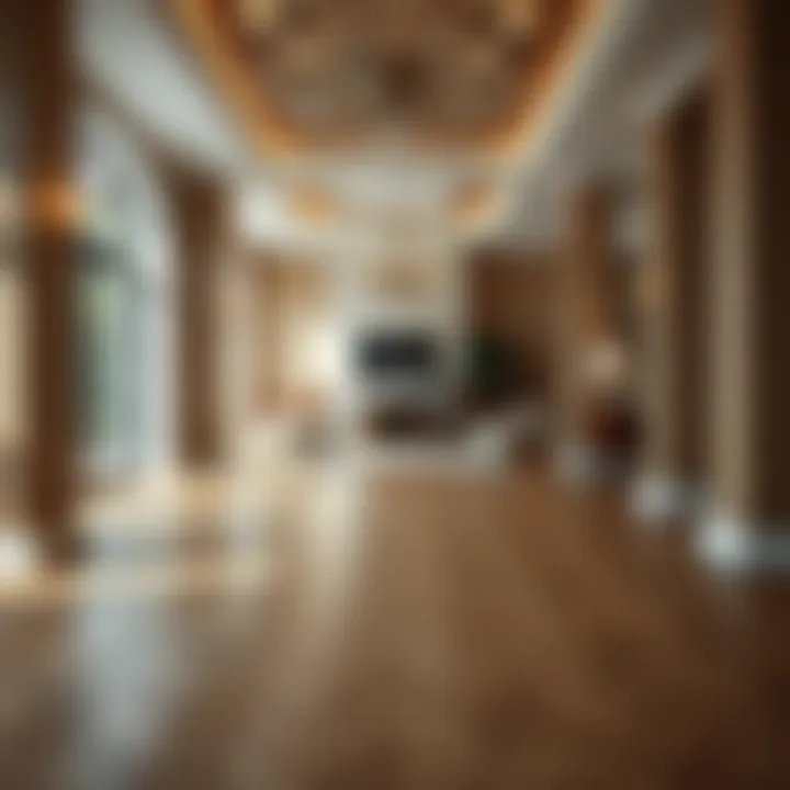 Notable Exploring Parquet Wood Flooring: A Comprehensive Guide