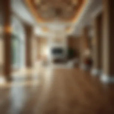 Notable Exploring Parquet Wood Flooring: A Comprehensive Guide Notable Exploring Parquet Wood Flooring: A Comprehensive Guide
