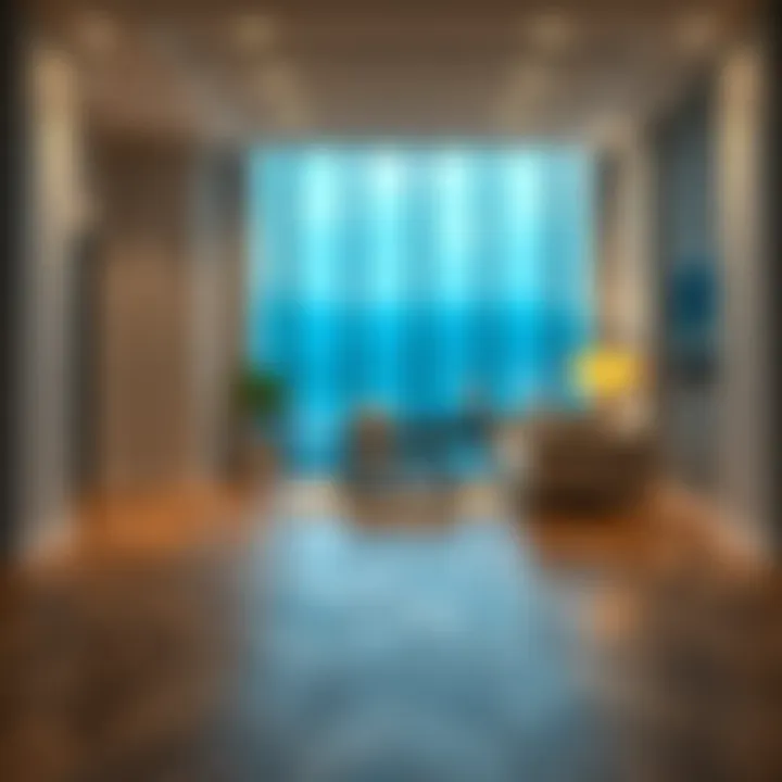 Exploring Parquet Wood Flooring: A Comprehensive Guide Summary