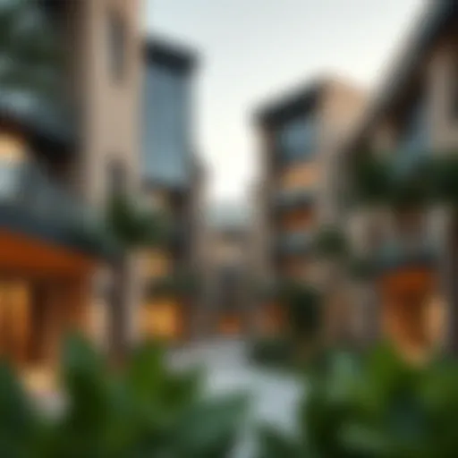 Exploring Premium Schools in Dubai Introduction