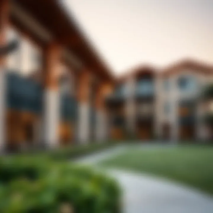 Notable Exploring Premium Schools in Dubai