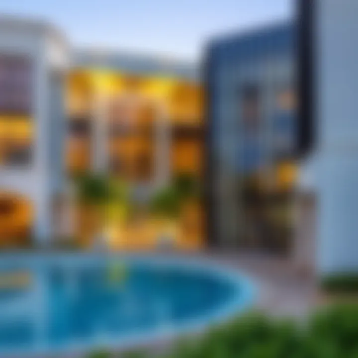 Exploring Premium Schools in Dubai Summary