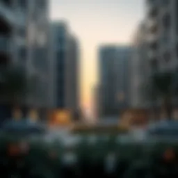 Exploring Rental Apartments in Al Shahama Introduction