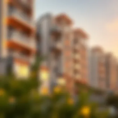 Notable Exploring Rental Apartments in Al Shahama