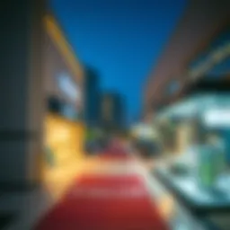 Exploring Retail Opportunities: A Comprehensive Guide to Renting Shops in Al Quoz Introduction