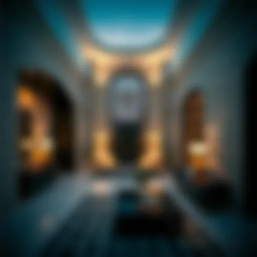 Exploring Room Rentals in Al Quoz and Al Khail Gate: A Comprehensive Guide Introduction
