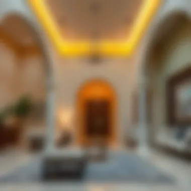 Notable Exploring Room Rentals in Al Quoz and Al Khail Gate: A Comprehensive Guide