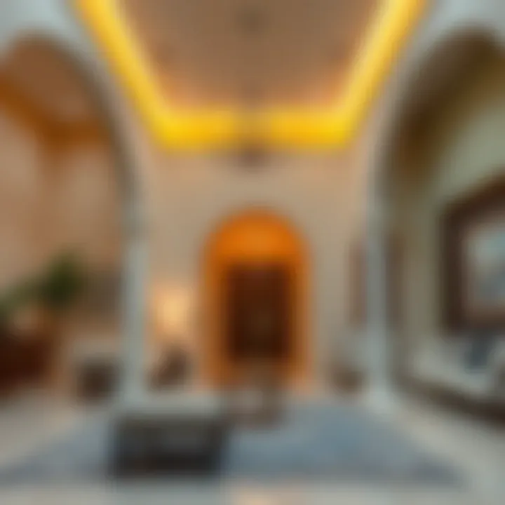 Notable Exploring Room Rentals in Al Quoz and Al Khail Gate: A Comprehensive Guide