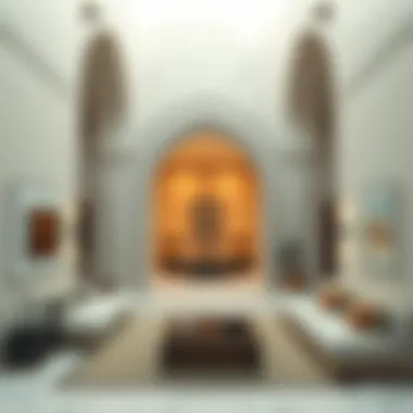 Exploring Room Rentals in Al Quoz and Al Khail Gate: A Comprehensive Guide Summary
