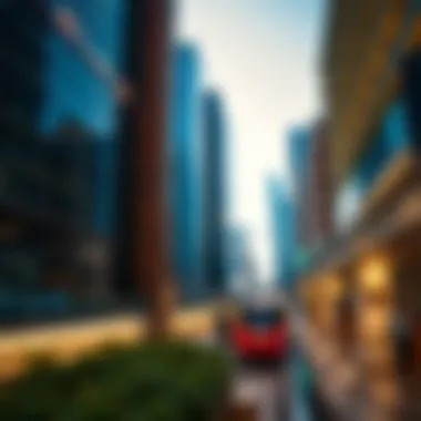 Notable Exploring Rove Hotels: A City Walk Experience in Dubai Notable Exploring Rove Hotels: A City Walk Experience in Dubai