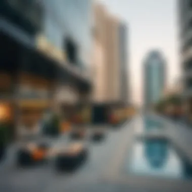 Exploring Rove Hotels: A City Walk Experience in Dubai Summary Exploring Rove Hotels: A City Walk Experience in Dubai Summary