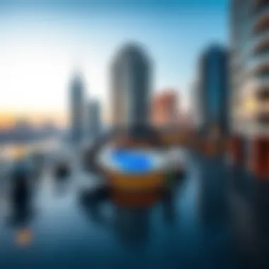Notable Exploring Royal Continental Suites Dubai: A Comprehensive Overview