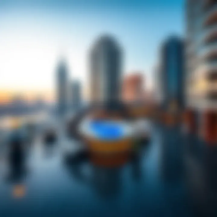 Notable Exploring Royal Continental Suites Dubai: A Comprehensive Overview