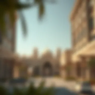 Exploring Sharjah Al Khan: A Comprehensive Insight Summary