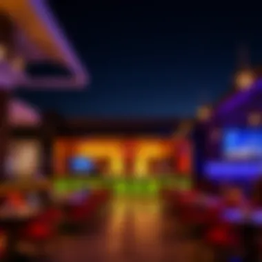 Exploring Shisha Cafés in JBR Dubai: A Comprehensive Guide Introduction Exploring Shisha Cafés in JBR Dubai: A Comprehensive Guide Introduction