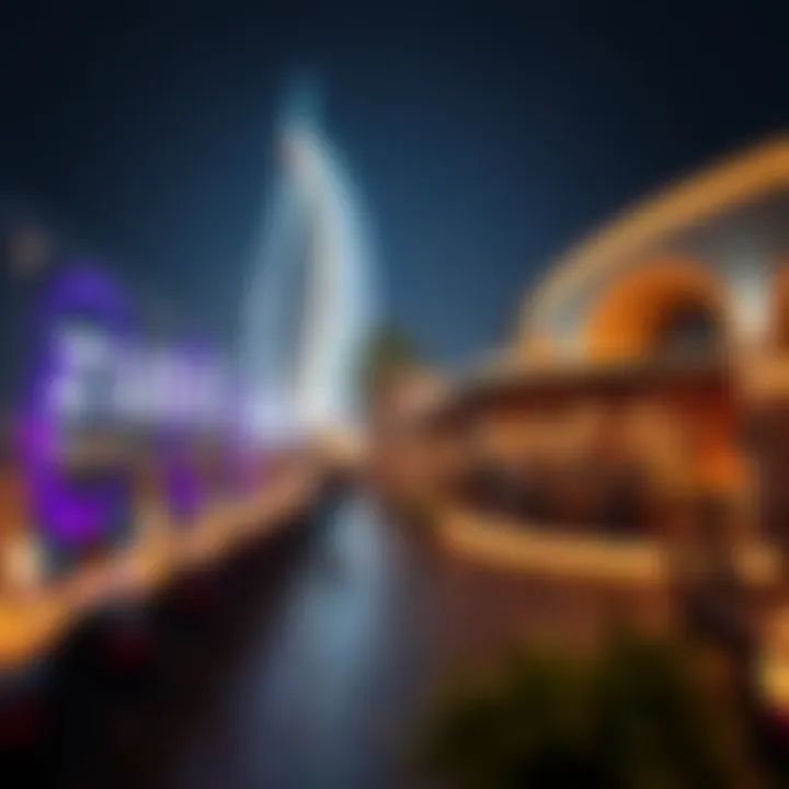 Notable Exploring Shisha Cafés in JBR Dubai: A Comprehensive Guide