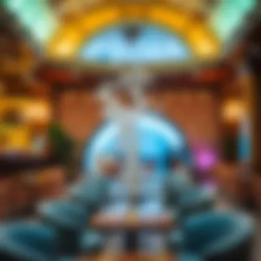 Exploring Shisha Cafés in JBR Dubai: A Comprehensive Guide Summary