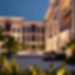 Exploring Sobha Hartland 2: A Comprehensive Insight into Dubai's Latest Residential Development Introduction