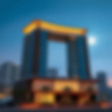 Exploring South Heights Tower B: A Comprehensive Overview Summary Exploring South Heights Tower B: A Comprehensive Overview Summary