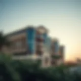 Exploring the 10-Year Post-Handover Payment Plan in Dubai Real Estate Introduction