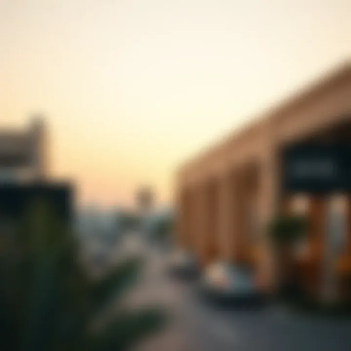Notable Exploring the Al Nahda Nesto: A Comprehensive Guide to the Dubai Real Estate Landscape