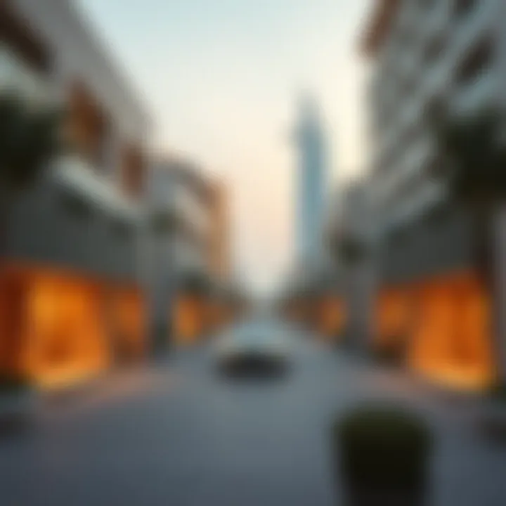 Exploring the Al Nahda Nesto: A Comprehensive Guide to the Dubai Real Estate Landscape Summary