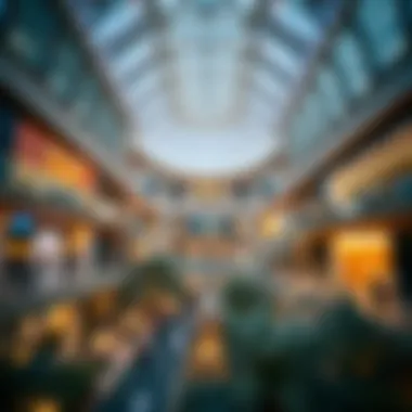 Notable Exploring the Aya Experience at Wafi Mall Notable Exploring the Aya Experience at Wafi Mall