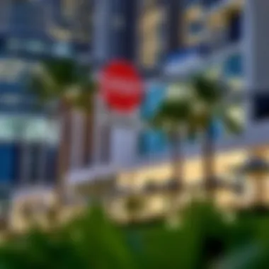 Notable Exploring the Best Neighborhoods to Live in Dubai Notable Exploring the Best Neighborhoods to Live in Dubai
