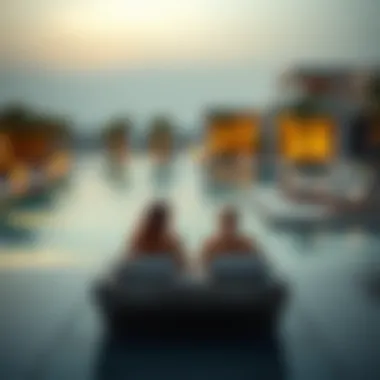 Notable Exploring the Concept of Infinity Pools in Dubai Real Estate