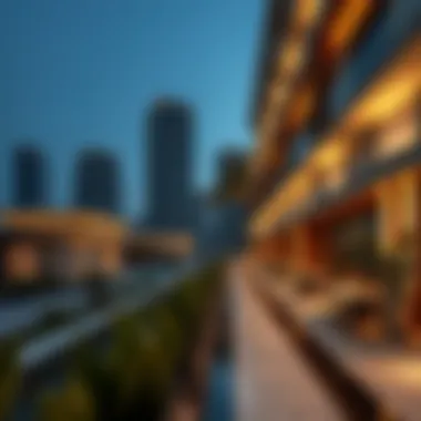 Notable Exploring the Concept of Pure Gold Living in Dubai Real Estate Notable Exploring the Concept of Pure Gold Living in Dubai Real Estate