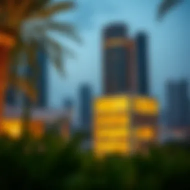 Exploring the Concept of Pure Gold Living in Dubai Real Estate Summary Exploring the Concept of Pure Gold Living in Dubai Real Estate Summary