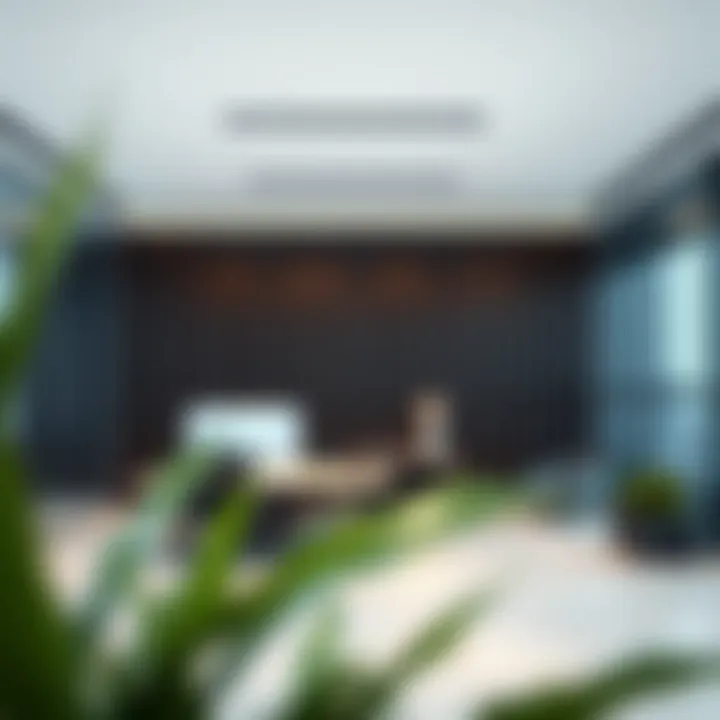 Exploring the Concept of Virtual Offices in the UAE Introduction