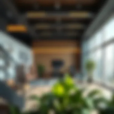Exploring the Concept of Virtual Offices in the UAE Summary Exploring the Concept of Virtual Offices in the UAE Summary
