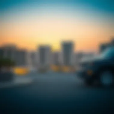 Notable Exploring the Emirates Cluster: A Deep Dive into Dubai's Real Estate Landscape Notable Exploring the Emirates Cluster: A Deep Dive into Dubai's Real Estate Landscape