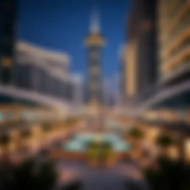 Exploring the Emirates Cluster: A Deep Dive into Dubai's Real Estate Landscape Summary Exploring the Emirates Cluster: A Deep Dive into Dubai's Real Estate Landscape Summary