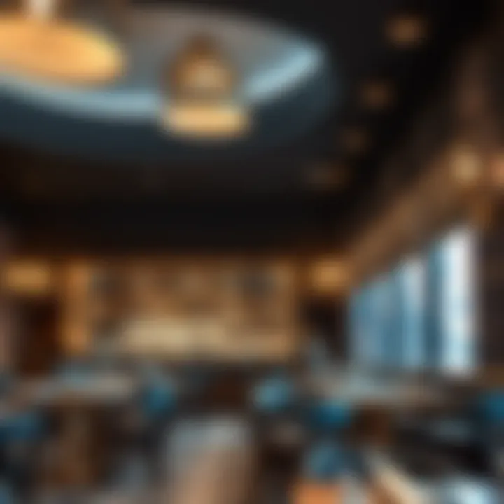 Notable Exploring the Essence of Syrian Restaurants in Dubai