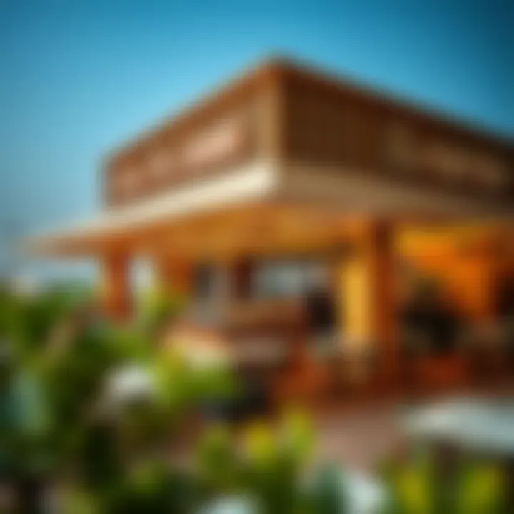 Notable Exploring the Heritage Cuisine of Al Khaima Restaurant